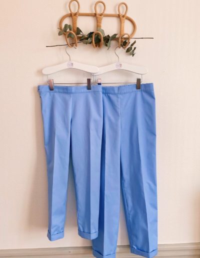 Pantalon de cortège de mariage pour enfant d'honneur