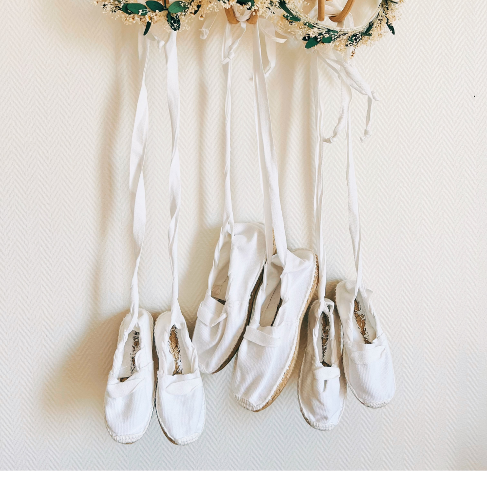 Accessoires cortège P.Wiart