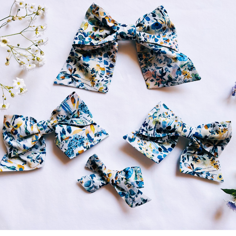 Robe demoiselle d'honneur P.Wiart