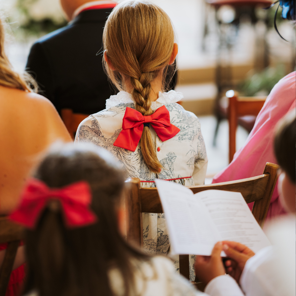 Accessoires cortège P.Wiart